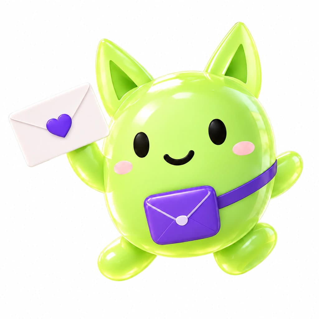 Sayw carries a comment to a resource in Direct.